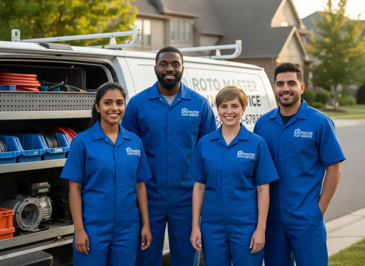 Sump Pump Installation company in Chase City, VA